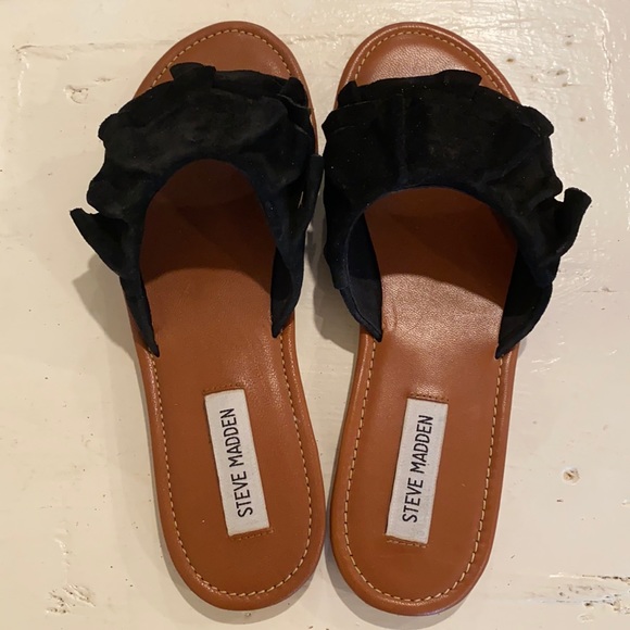 Steve Madden Sandals - 7.5 - Picture 1 of 3